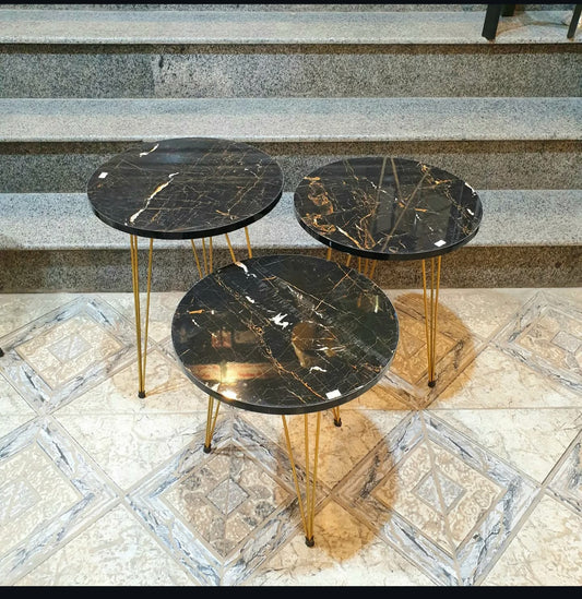 Nesting tables
