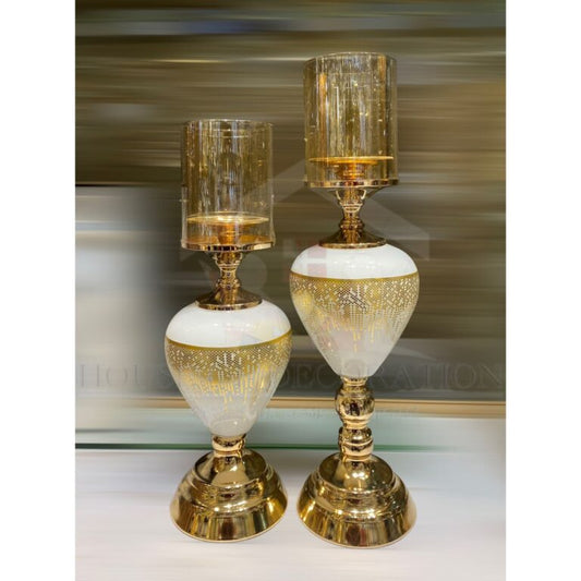 Candle stand