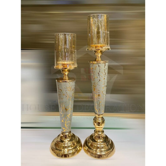 Candle stand