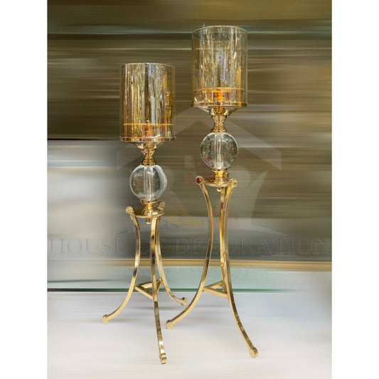 Candle stand