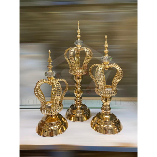 Candle stands