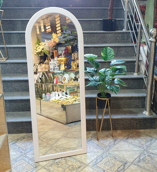 Floor mirror