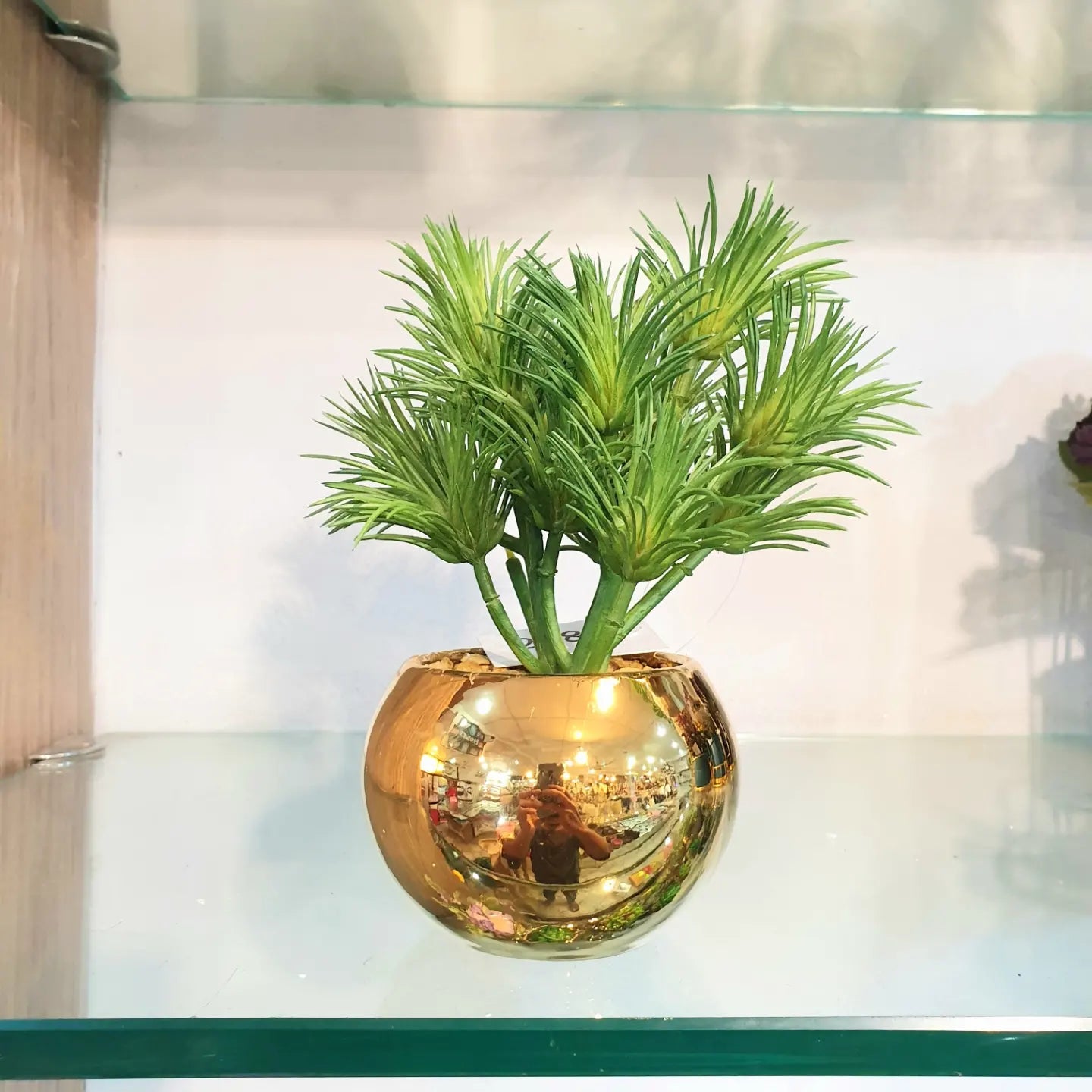 Artificial plant