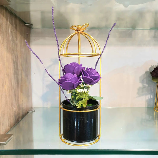 Artificial plant