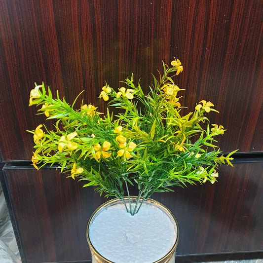 Flower bunch