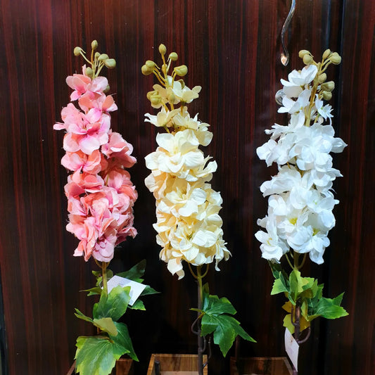 Flower bunch