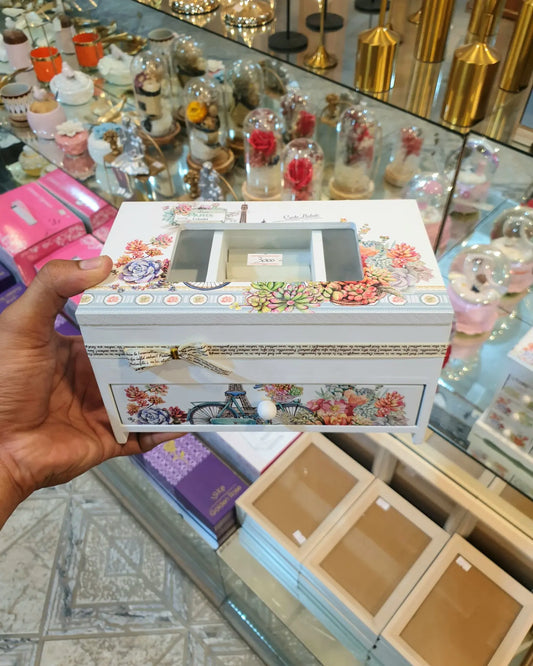 Jewellery box