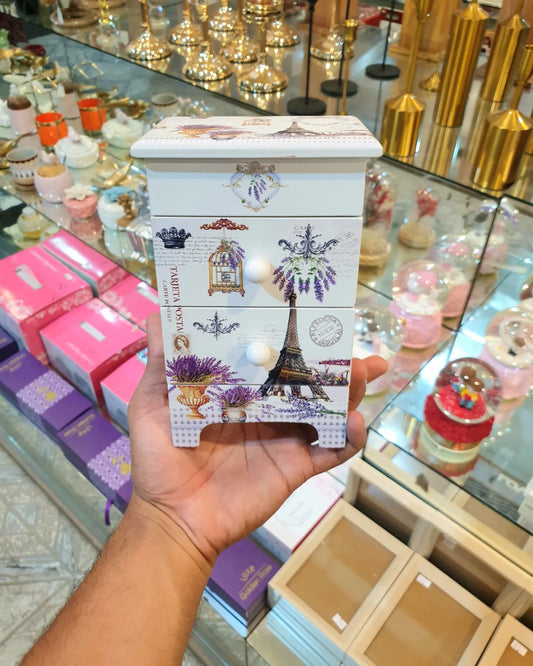 Jewellery box