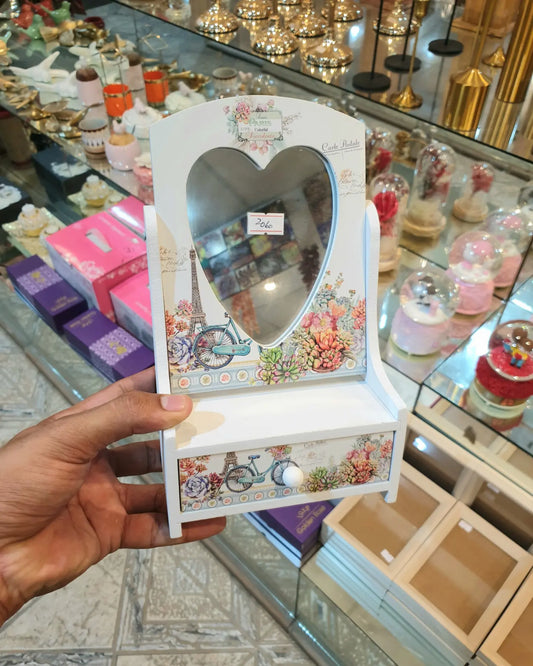 Jewellery box