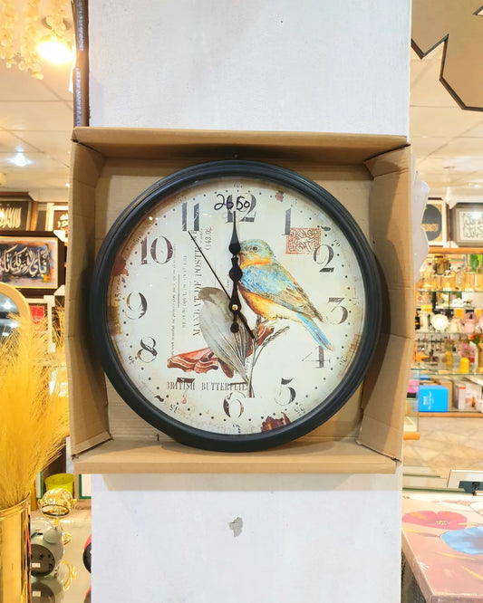 Clock