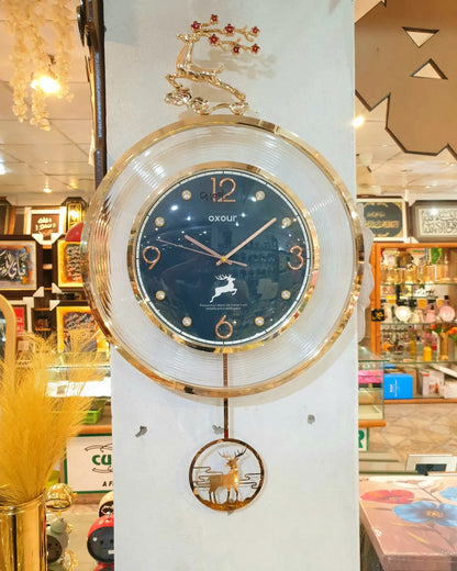 Clocks