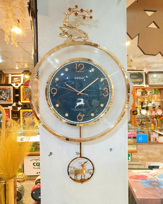 Clocks