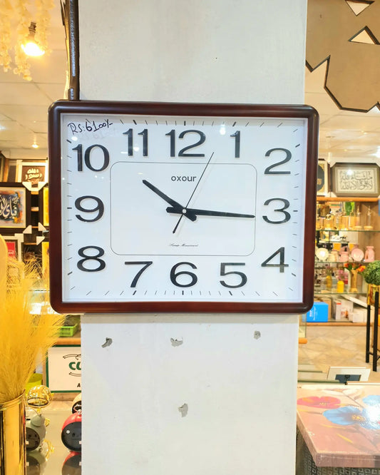 Clocks