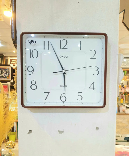 Clocks