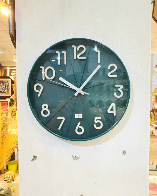 Clocks