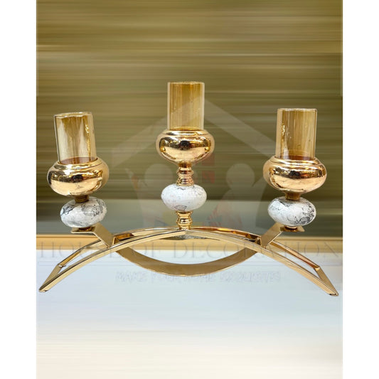 Candle stand