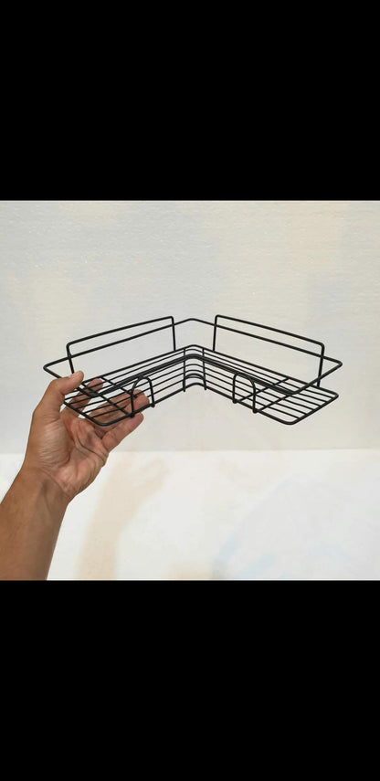 L shape Rack