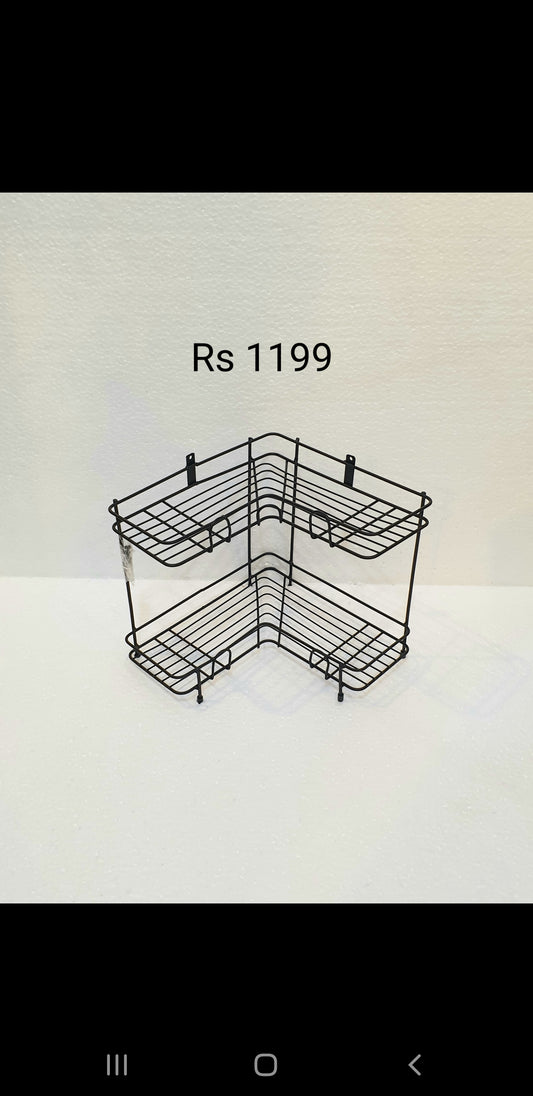 Corner Racks