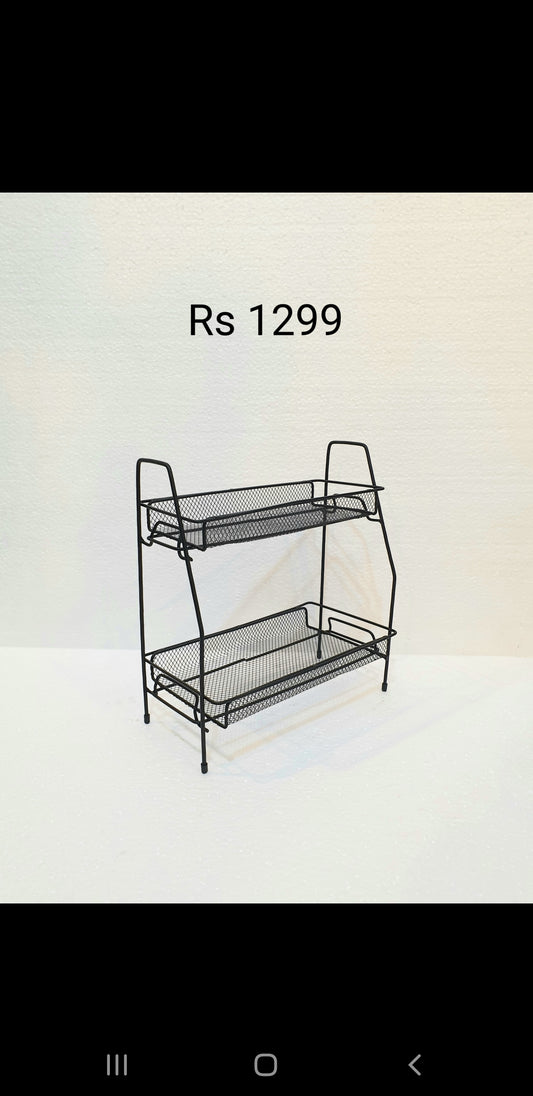 Storage basket