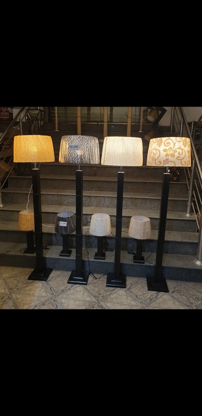 Floor lamp