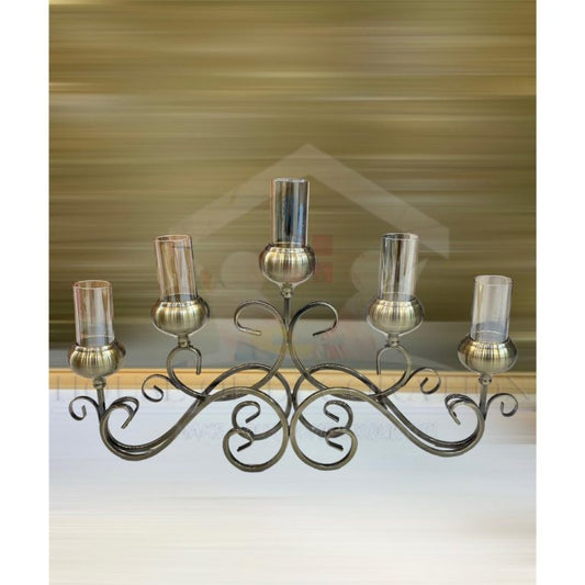 Candle stand