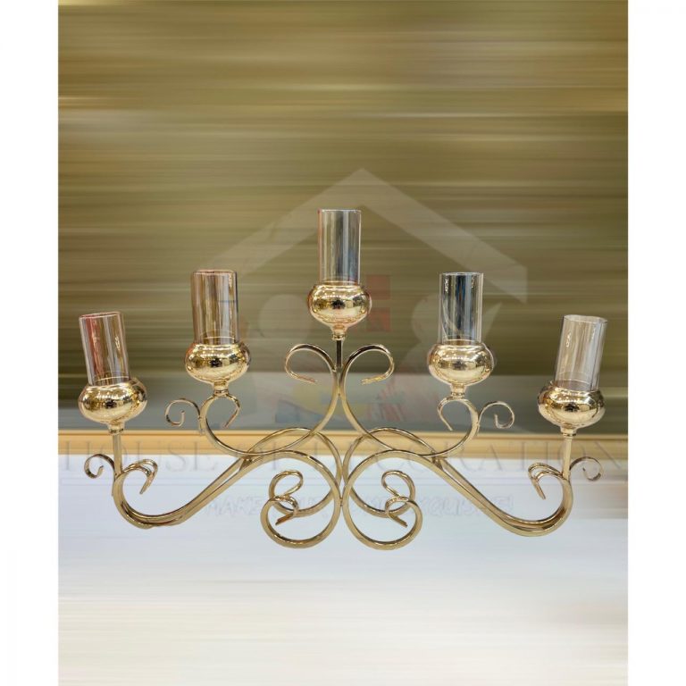 Candle stand