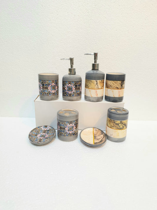 Bath sets