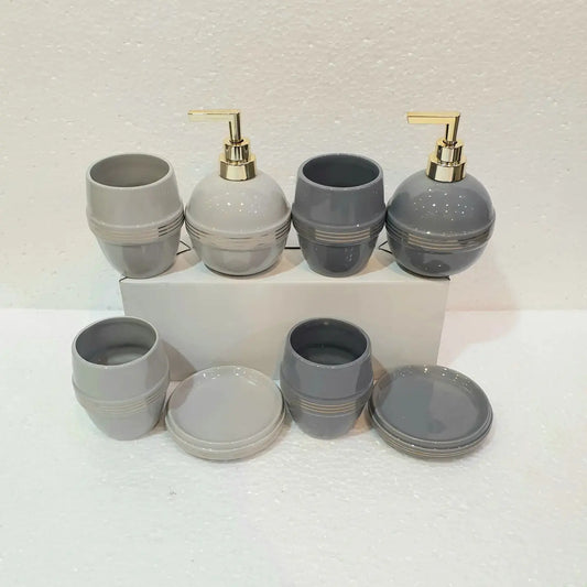 Bath sets