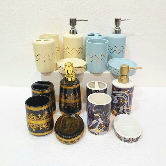 Bath sets