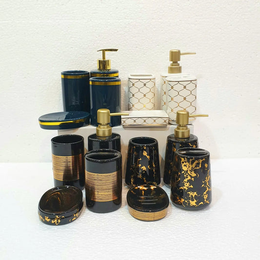 Bath sets