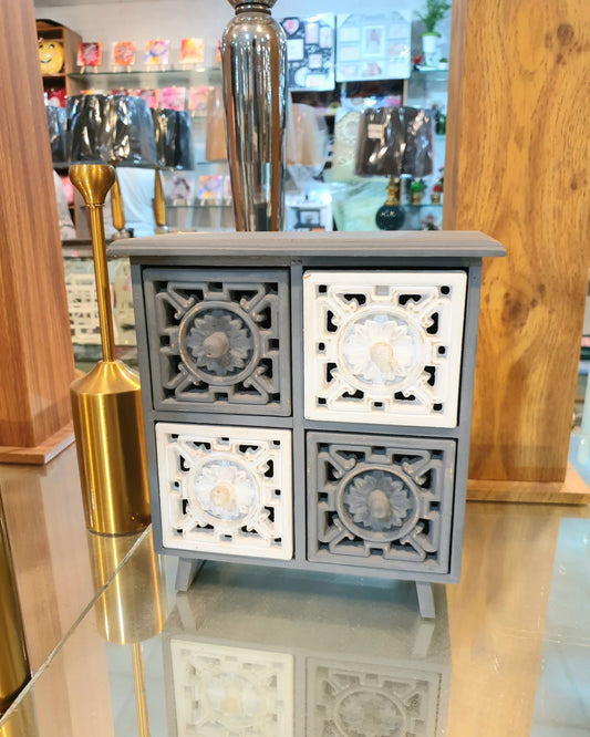 Jewellery organiser
