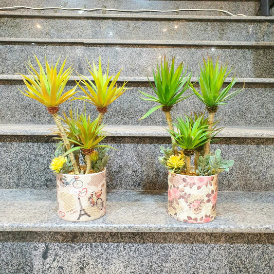 Artificial plant