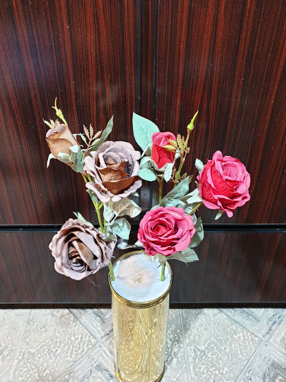 Flower bunch